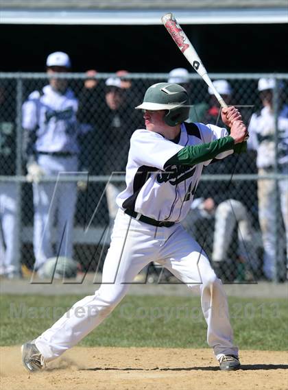 Thumbnail 2 in Wilbur Cross @ Guilford photogallery.