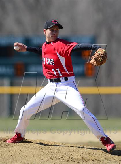 Thumbnail 2 in Wilbur Cross @ Guilford photogallery.