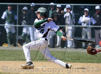 Thumbnail 1 in Wilbur Cross @ Guilford photogallery.