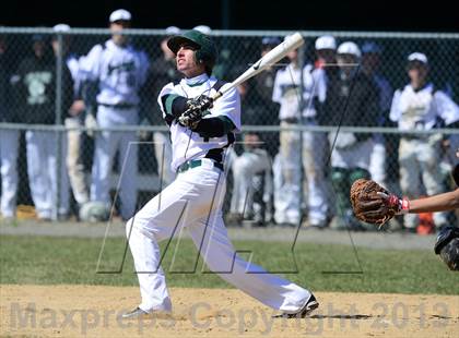 Thumbnail 1 in Wilbur Cross @ Guilford photogallery.