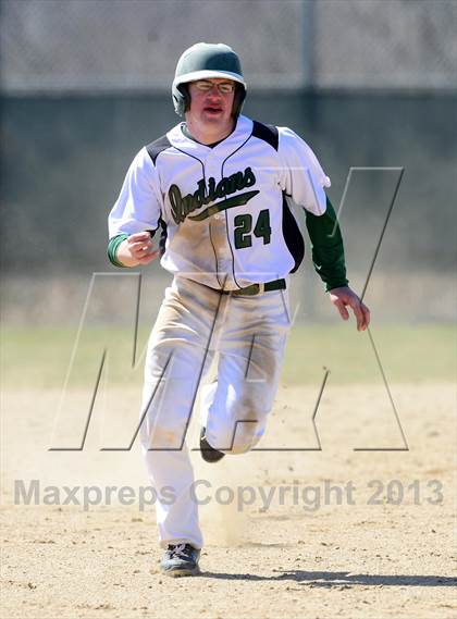 Thumbnail 2 in Wilbur Cross @ Guilford photogallery.