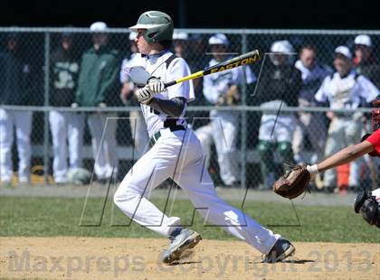 Thumbnail 3 in Wilbur Cross @ Guilford photogallery.
