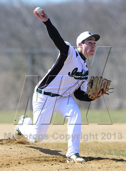 Thumbnail 1 in Wilbur Cross @ Guilford photogallery.