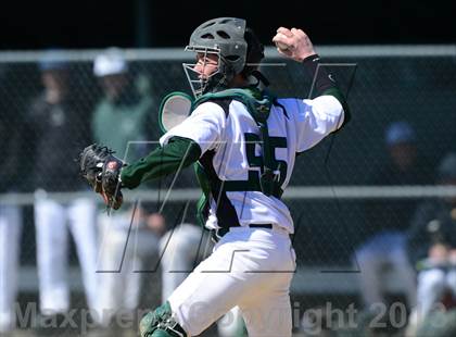 Thumbnail 3 in Wilbur Cross @ Guilford photogallery.