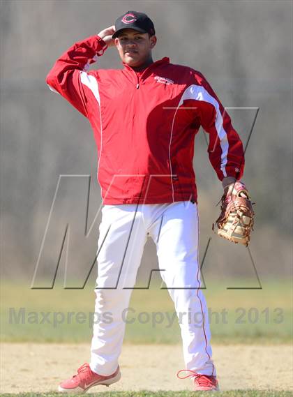 Thumbnail 2 in Wilbur Cross @ Guilford photogallery.