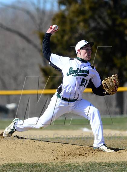 Thumbnail 1 in Wilbur Cross @ Guilford photogallery.