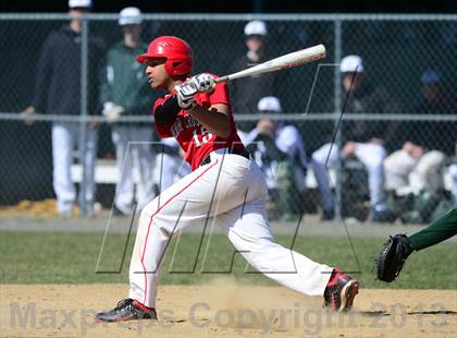 Thumbnail 1 in Wilbur Cross @ Guilford photogallery.