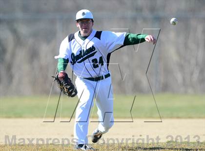 Thumbnail 3 in Wilbur Cross @ Guilford photogallery.