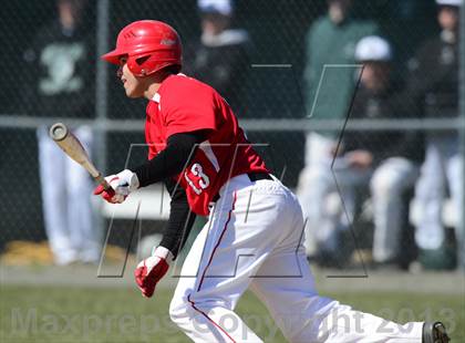Thumbnail 2 in Wilbur Cross @ Guilford photogallery.