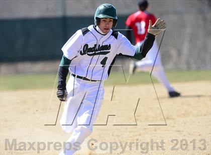 Thumbnail 1 in Wilbur Cross @ Guilford photogallery.