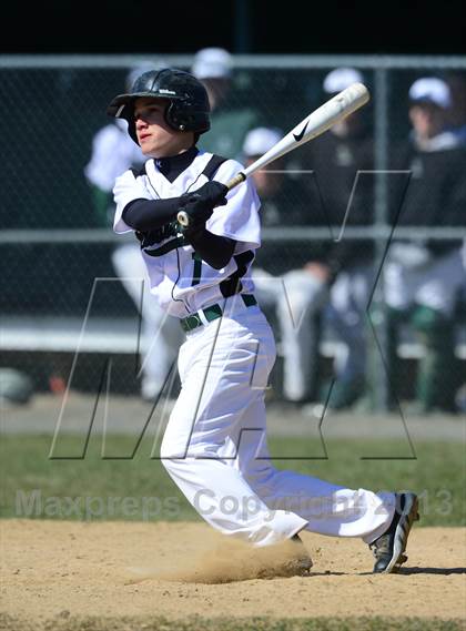 Thumbnail 2 in Wilbur Cross @ Guilford photogallery.