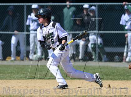 Thumbnail 1 in Wilbur Cross @ Guilford photogallery.