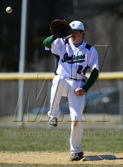 Thumbnail 1 in Wilbur Cross @ Guilford photogallery.