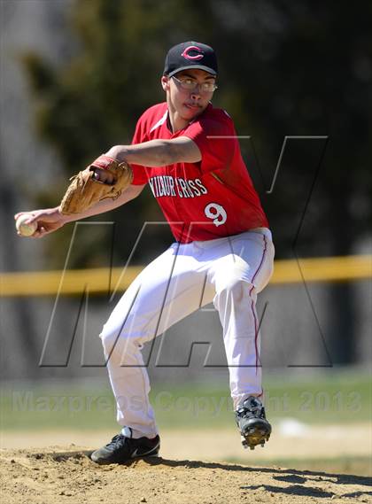 Thumbnail 1 in Wilbur Cross @ Guilford photogallery.