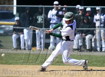 Thumbnail 2 in Wilbur Cross @ Guilford photogallery.