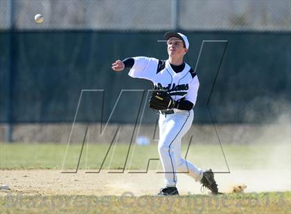 Thumbnail 1 in Wilbur Cross @ Guilford photogallery.