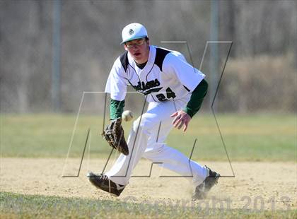 Thumbnail 2 in Wilbur Cross @ Guilford photogallery.