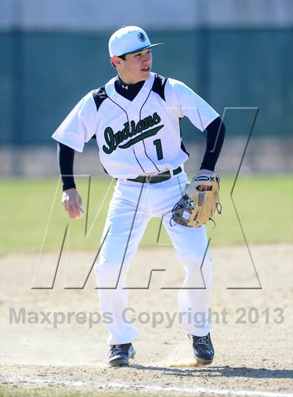 Thumbnail 1 in Wilbur Cross @ Guilford photogallery.