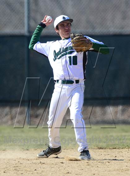 Thumbnail 3 in Wilbur Cross @ Guilford photogallery.