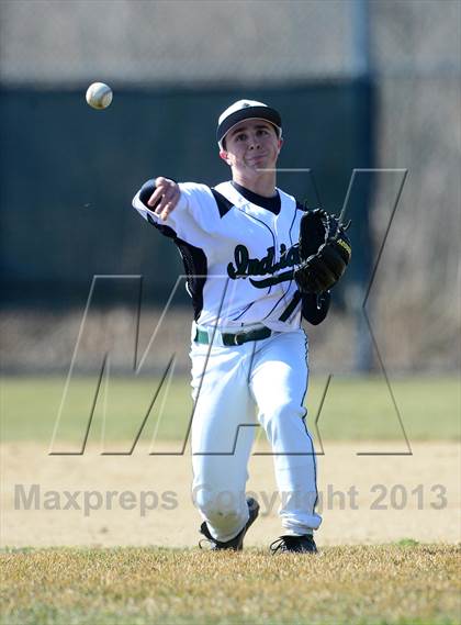 Thumbnail 1 in Wilbur Cross @ Guilford photogallery.