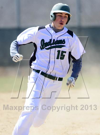 Thumbnail 3 in Wilbur Cross @ Guilford photogallery.