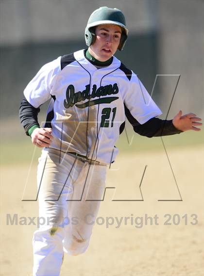 Thumbnail 3 in Wilbur Cross @ Guilford photogallery.