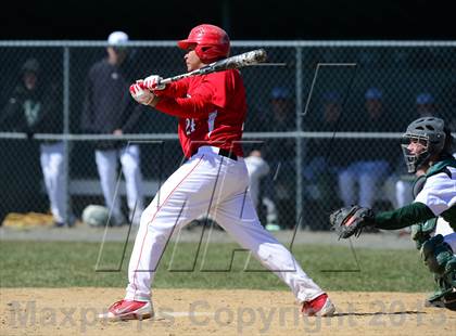 Thumbnail 3 in Wilbur Cross @ Guilford photogallery.