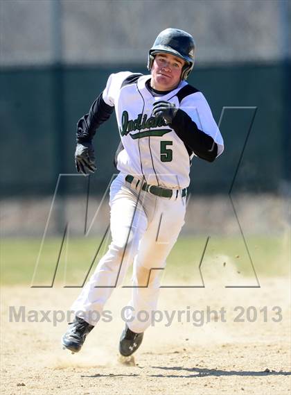 Thumbnail 3 in Wilbur Cross @ Guilford photogallery.