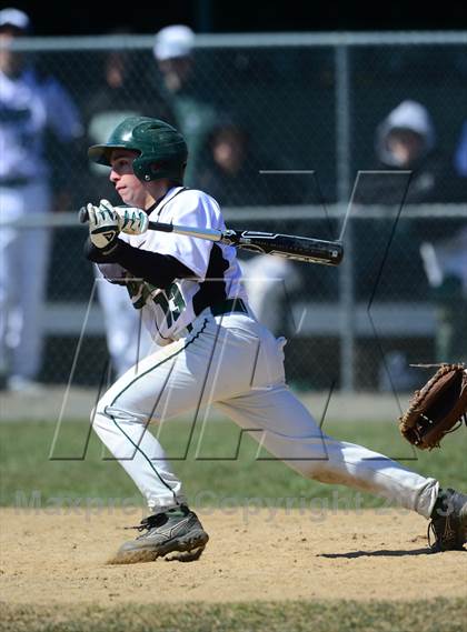 Thumbnail 2 in Wilbur Cross @ Guilford photogallery.