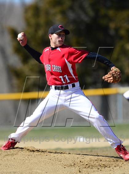 Thumbnail 3 in Wilbur Cross @ Guilford photogallery.