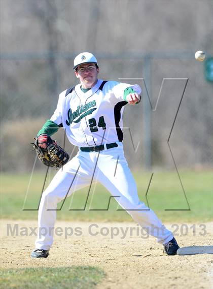 Thumbnail 1 in Wilbur Cross @ Guilford photogallery.