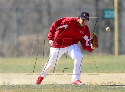 Thumbnail 1 in Wilbur Cross @ Guilford photogallery.