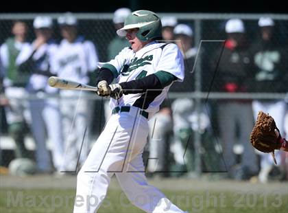 Thumbnail 1 in Wilbur Cross @ Guilford photogallery.