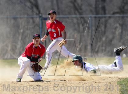 Thumbnail 1 in Wilbur Cross @ Guilford photogallery.