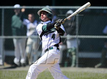 Thumbnail 3 in Wilbur Cross @ Guilford photogallery.