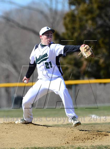 Thumbnail 1 in Wilbur Cross @ Guilford photogallery.