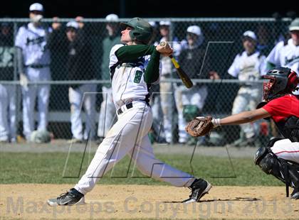 Thumbnail 1 in Wilbur Cross @ Guilford photogallery.