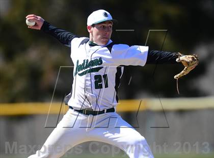 Thumbnail 1 in Wilbur Cross @ Guilford photogallery.