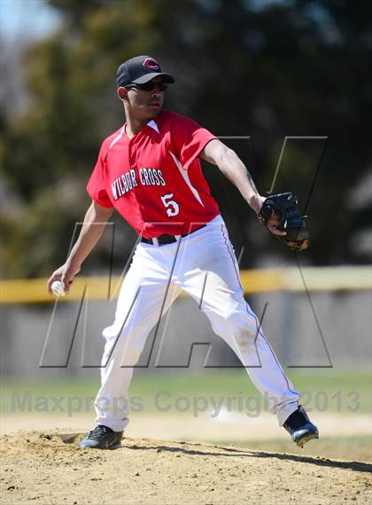 Thumbnail 1 in Wilbur Cross @ Guilford photogallery.