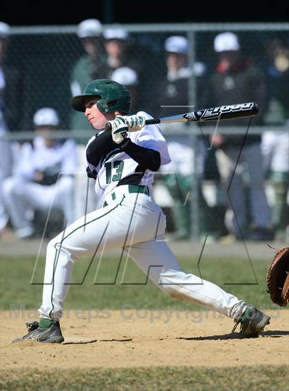 Thumbnail 3 in Wilbur Cross @ Guilford photogallery.
