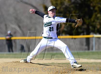 Thumbnail 2 in Wilbur Cross @ Guilford photogallery.