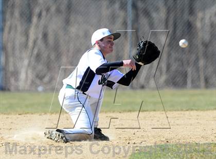 Thumbnail 2 in Wilbur Cross @ Guilford photogallery.