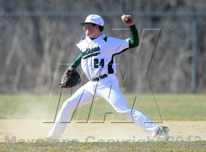 Thumbnail 2 in Wilbur Cross @ Guilford photogallery.