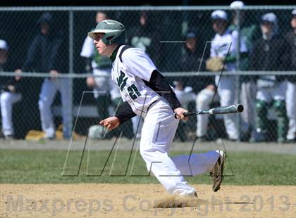 Thumbnail 1 in Wilbur Cross @ Guilford photogallery.