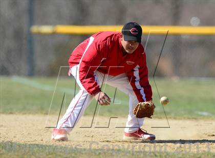 Thumbnail 3 in Wilbur Cross @ Guilford photogallery.