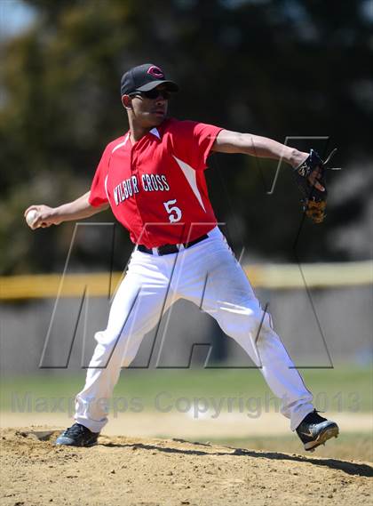 Thumbnail 2 in Wilbur Cross @ Guilford photogallery.