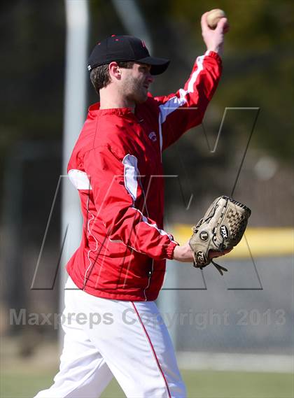 Thumbnail 2 in Wilbur Cross @ Guilford photogallery.
