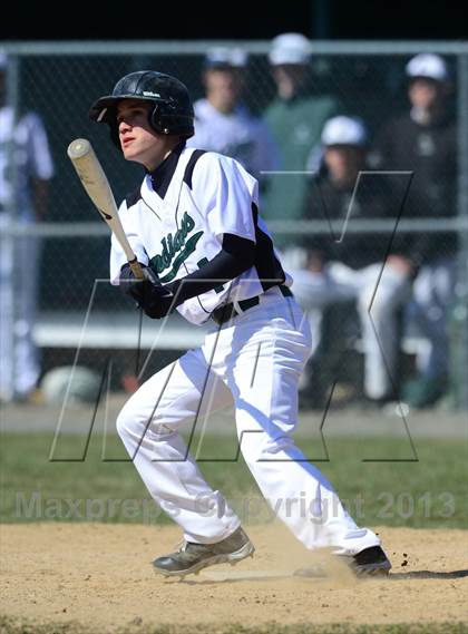 Thumbnail 1 in Wilbur Cross @ Guilford photogallery.