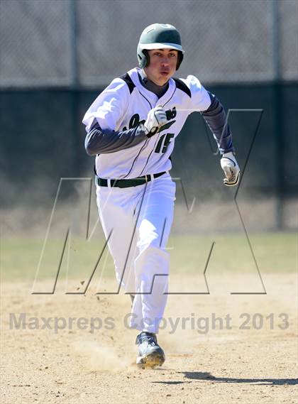 Thumbnail 3 in Wilbur Cross @ Guilford photogallery.