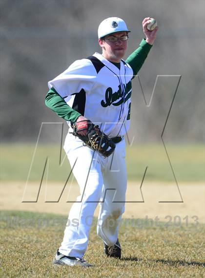 Thumbnail 3 in Wilbur Cross @ Guilford photogallery.